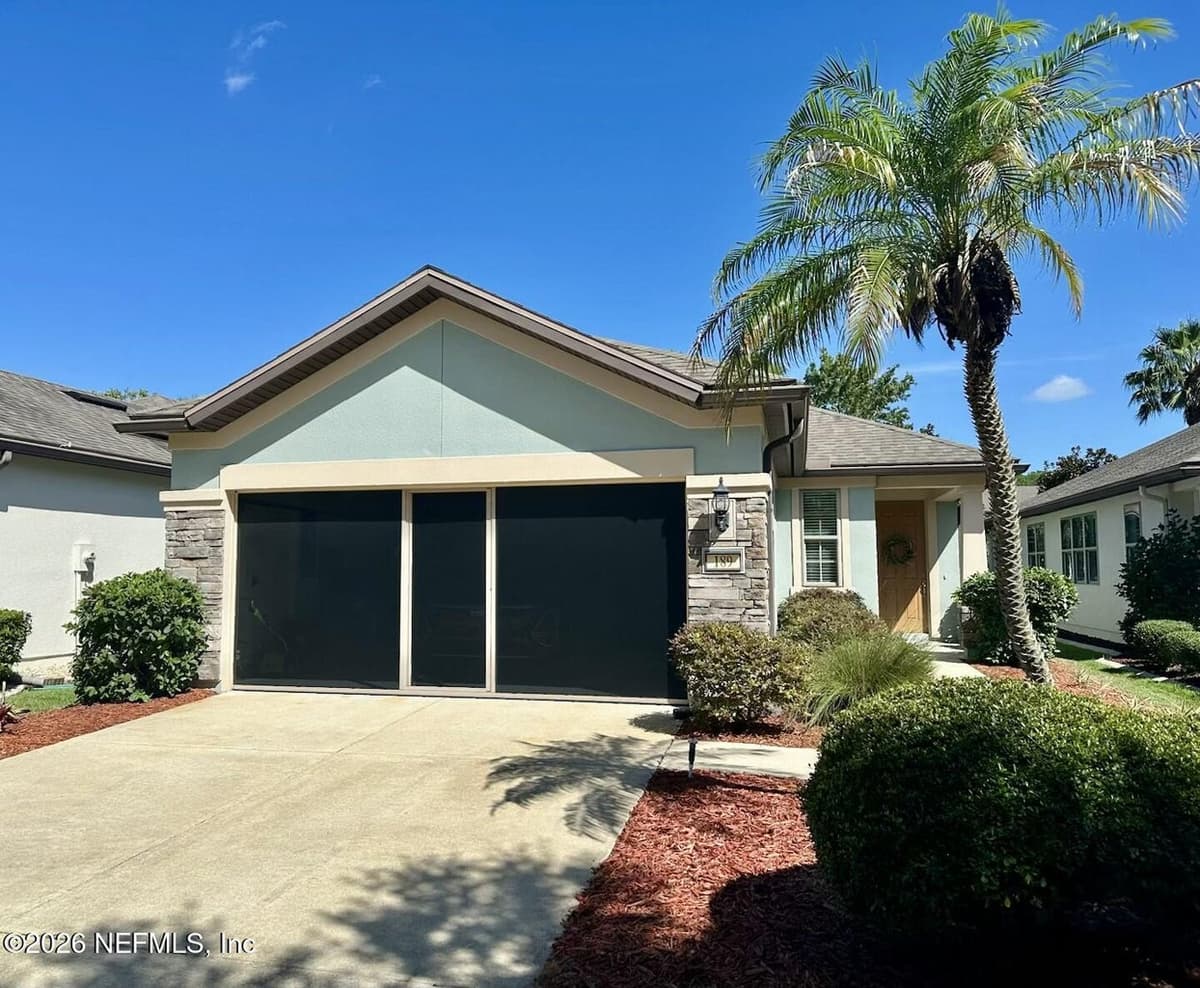 189 CYPRESS BAY Drive, Ponte Vedra, FL 32081 2
