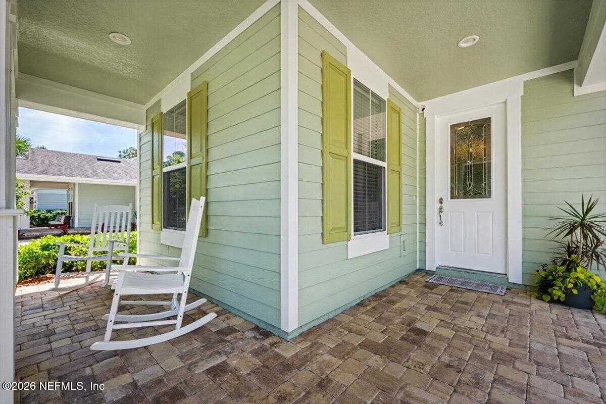 56 PARK FRONT Lane, St. Augustine, FL 32095 2