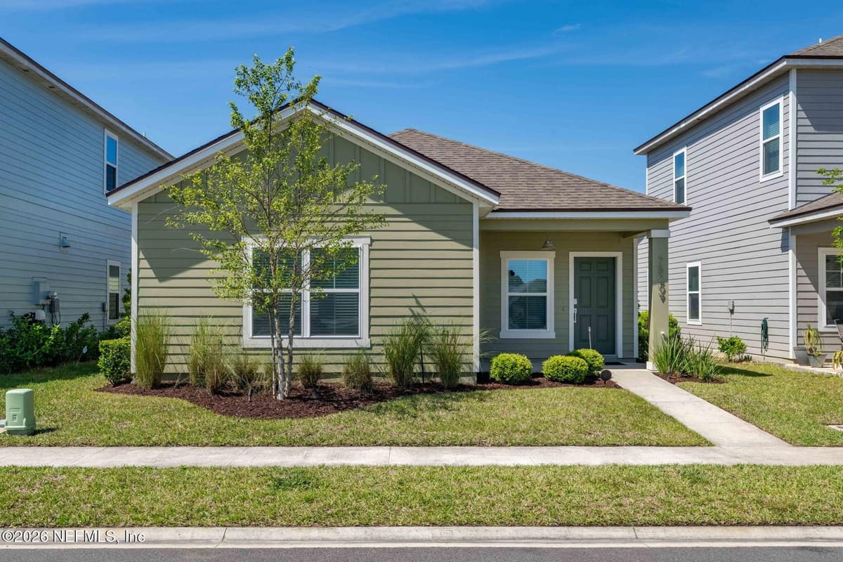 75209 CHELSEA GARDEN Way, Yulee, FL 32097 2