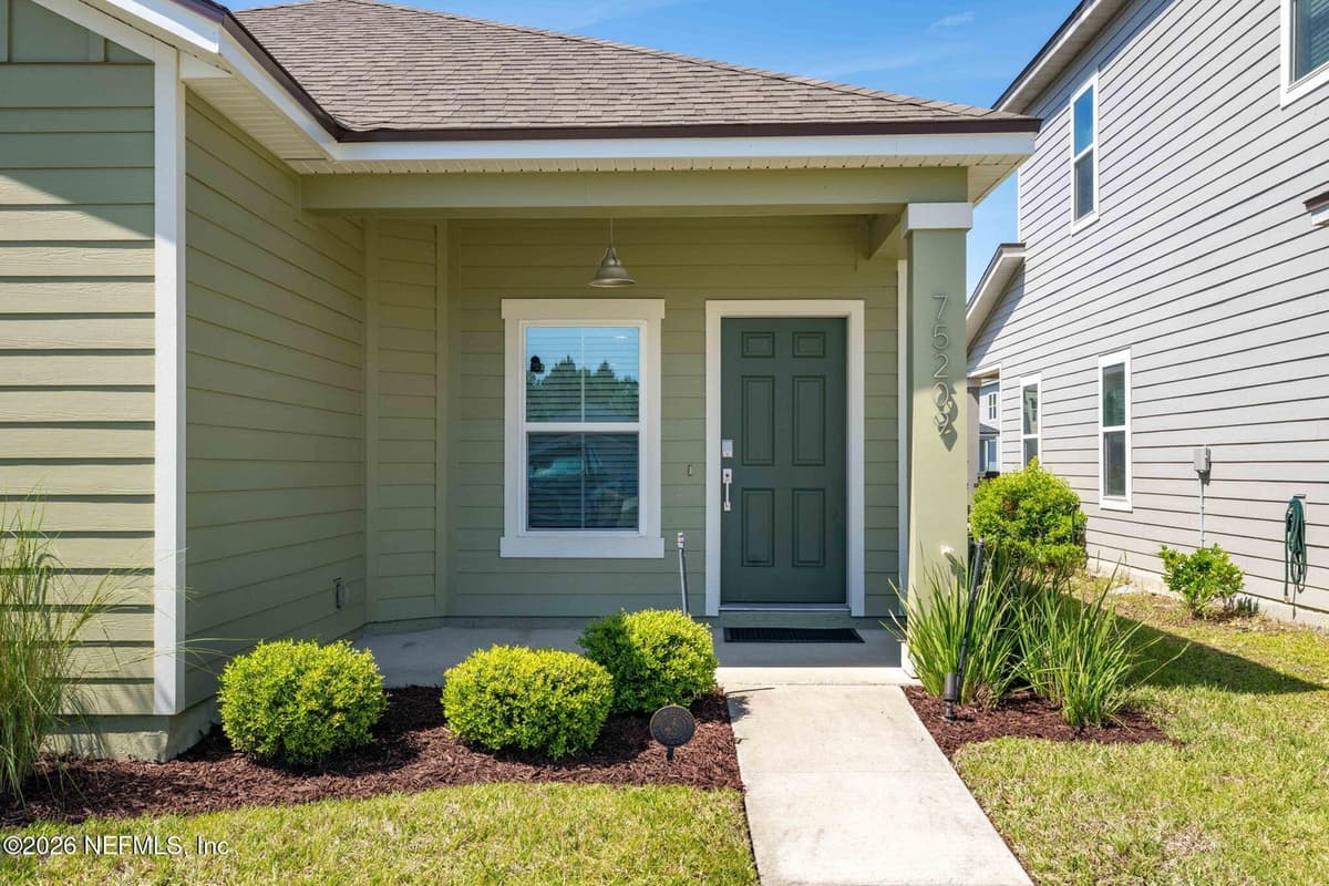 75209 CHELSEA GARDEN Way, Yulee, FL 32097 3
