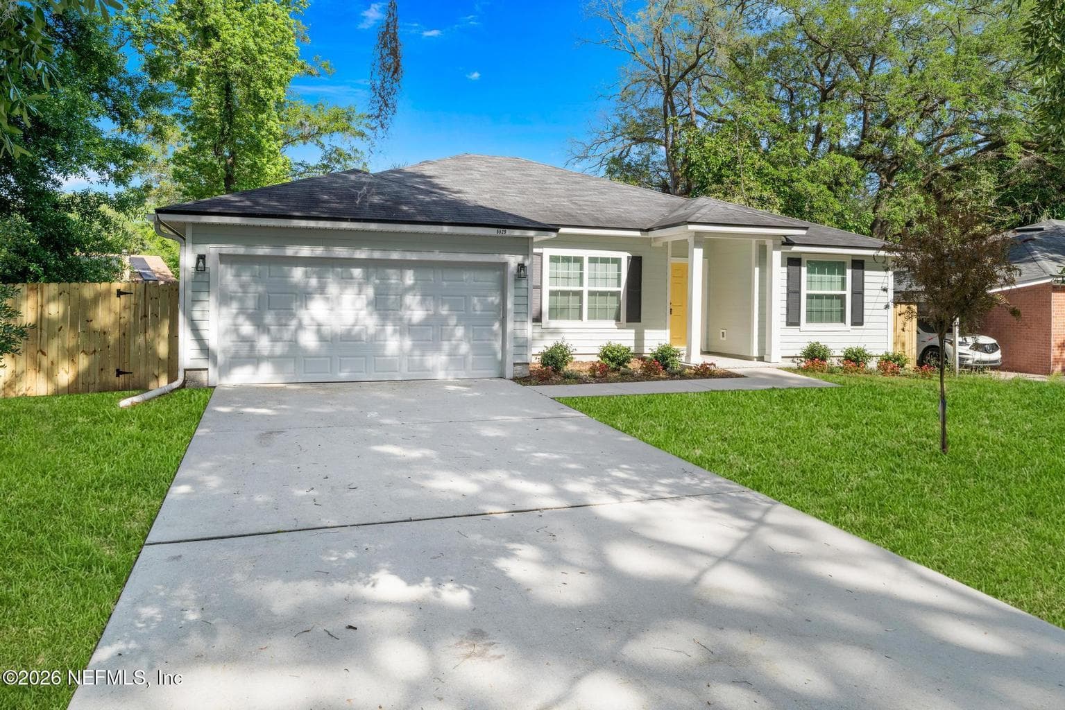 5529 NETTIE Road, Jacksonville, FL 32207