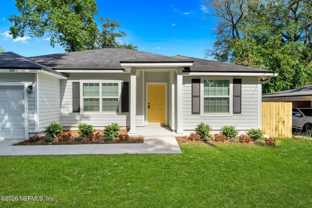 5529 NETTIE Road, Jacksonville, FL 32207 2