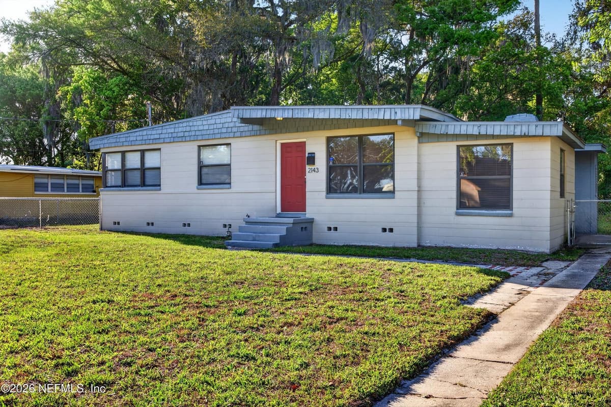 2143 NEWBERRY Road, Jacksonville, FL 32218 3