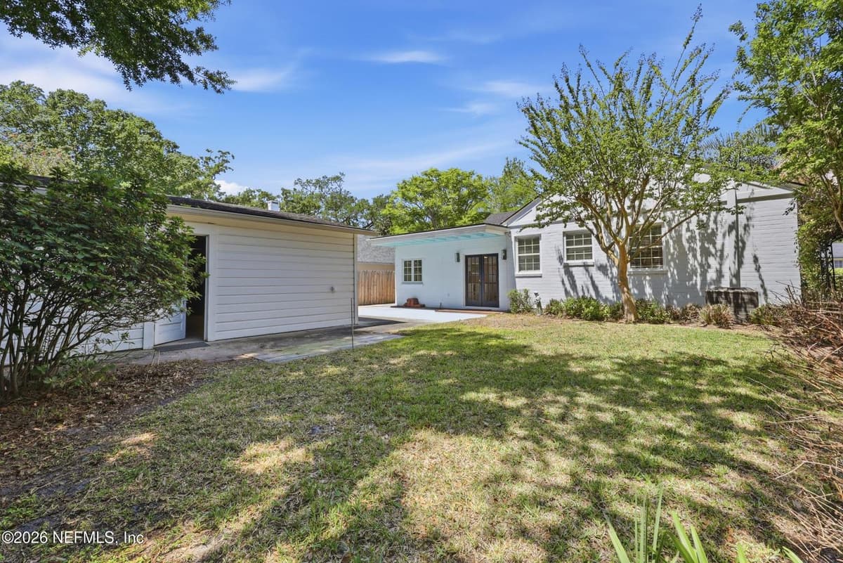 1622 AVOCA Place, Jacksonville, FL 32207 3