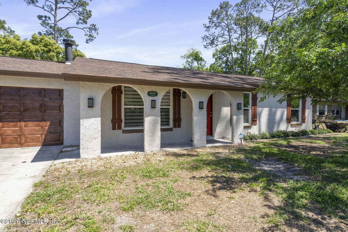 5919 PUEBLO Court, Jacksonville, FL 32244 2