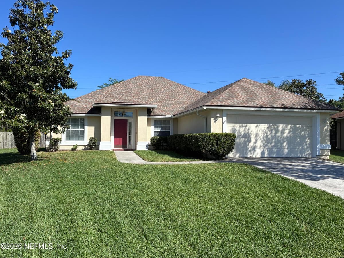 308 DIANA Court, St. Augustine, FL 32092 2