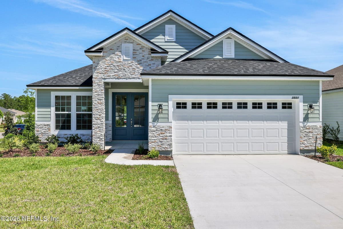 3501 AMERICANA Drive, Green Cove Springs, FL 32043 2