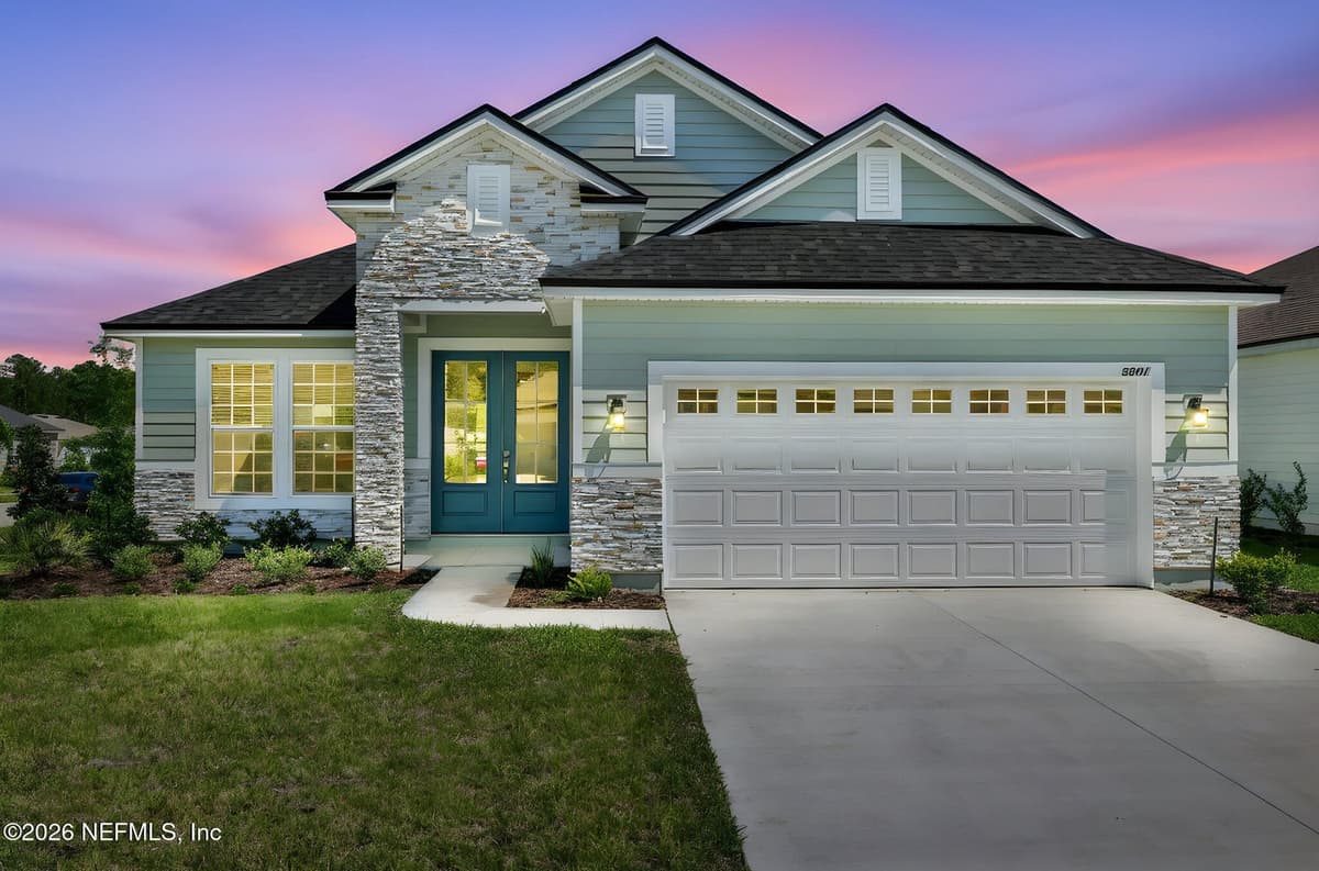 3501 AMERICANA Drive, Green Cove Springs, FL 32043 3