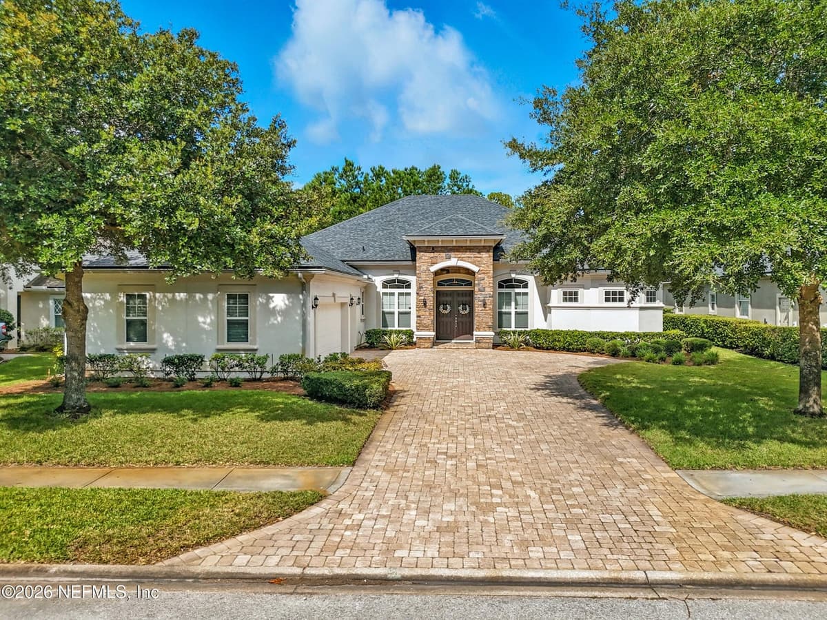 524 SEBASTIAN Square, St. Augustine, FL 32095 2