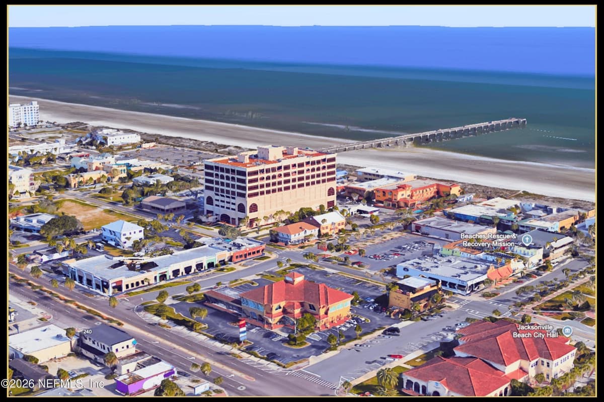 320 N 1ST Street 803, Jacksonville Beach, FL 32250 3