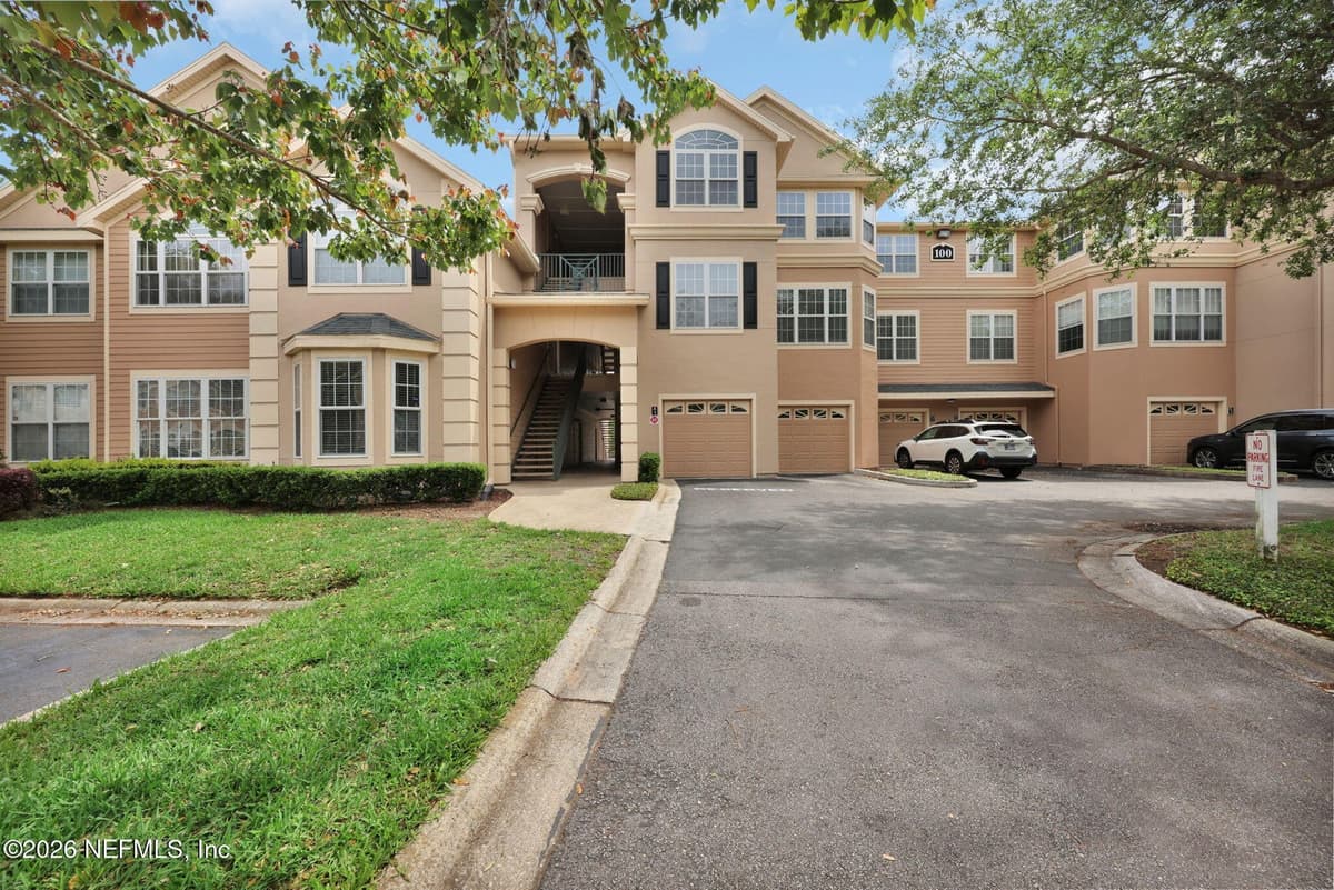 13810 SUTTON PARK Drive 122, Jacksonville, FL 32224 2