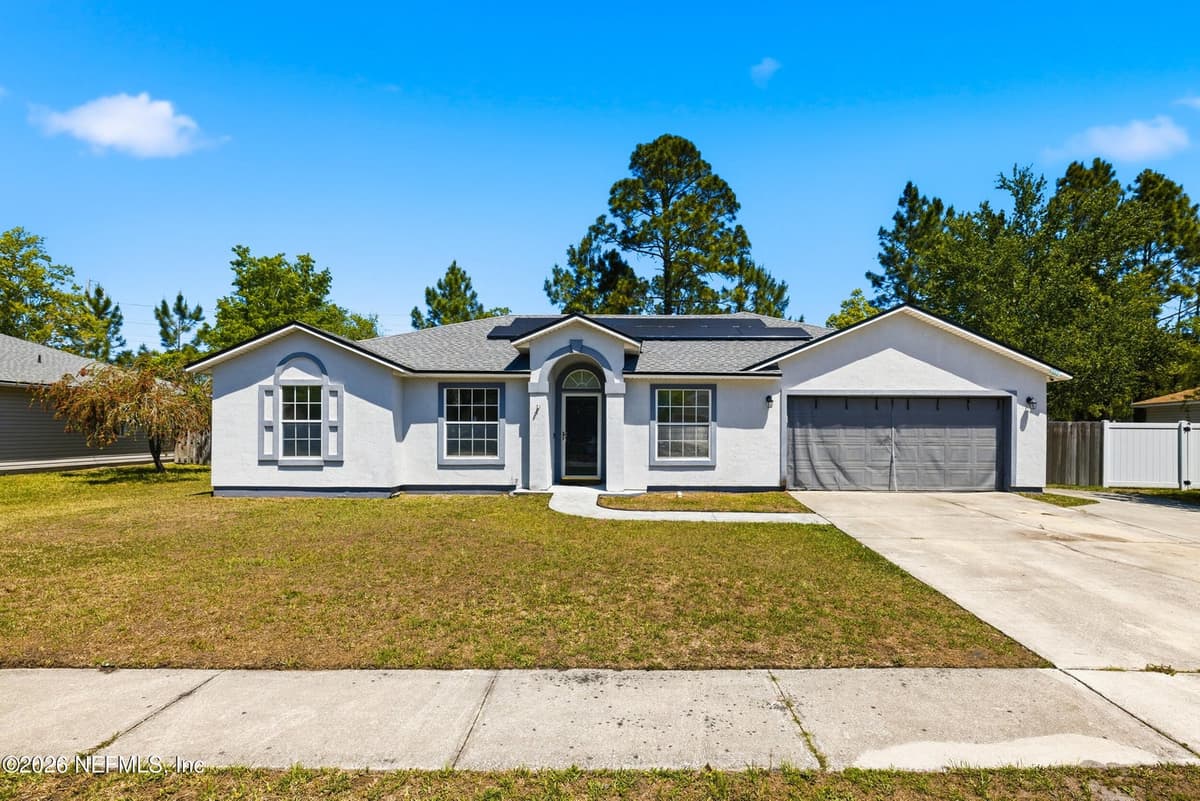 6865 KETTLE CREEK Drive, Jacksonville, FL 32222 2