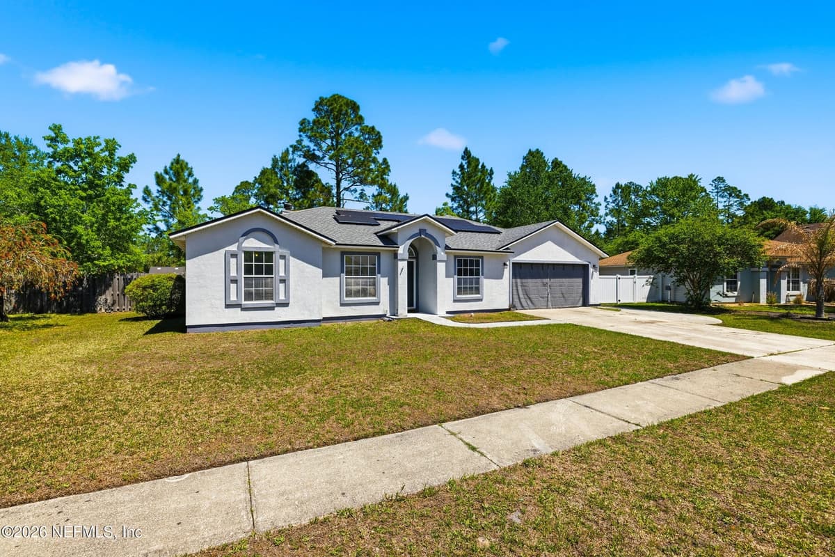 6865 KETTLE CREEK Drive, Jacksonville, FL 32222 3