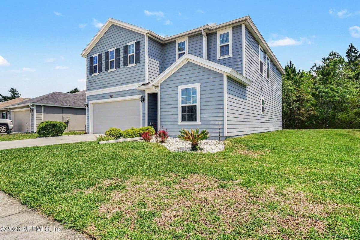 13268 AVERY PARK Lane, Jacksonville, FL 32218 2