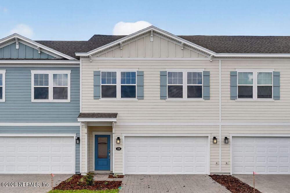 354 CHERRY ELM Drive, St. Augustine, FL 32092