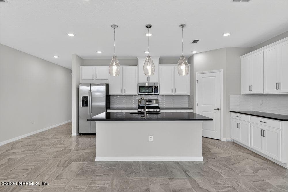 342 CHERRY ELM Drive, St. Augustine, FL 32092 2