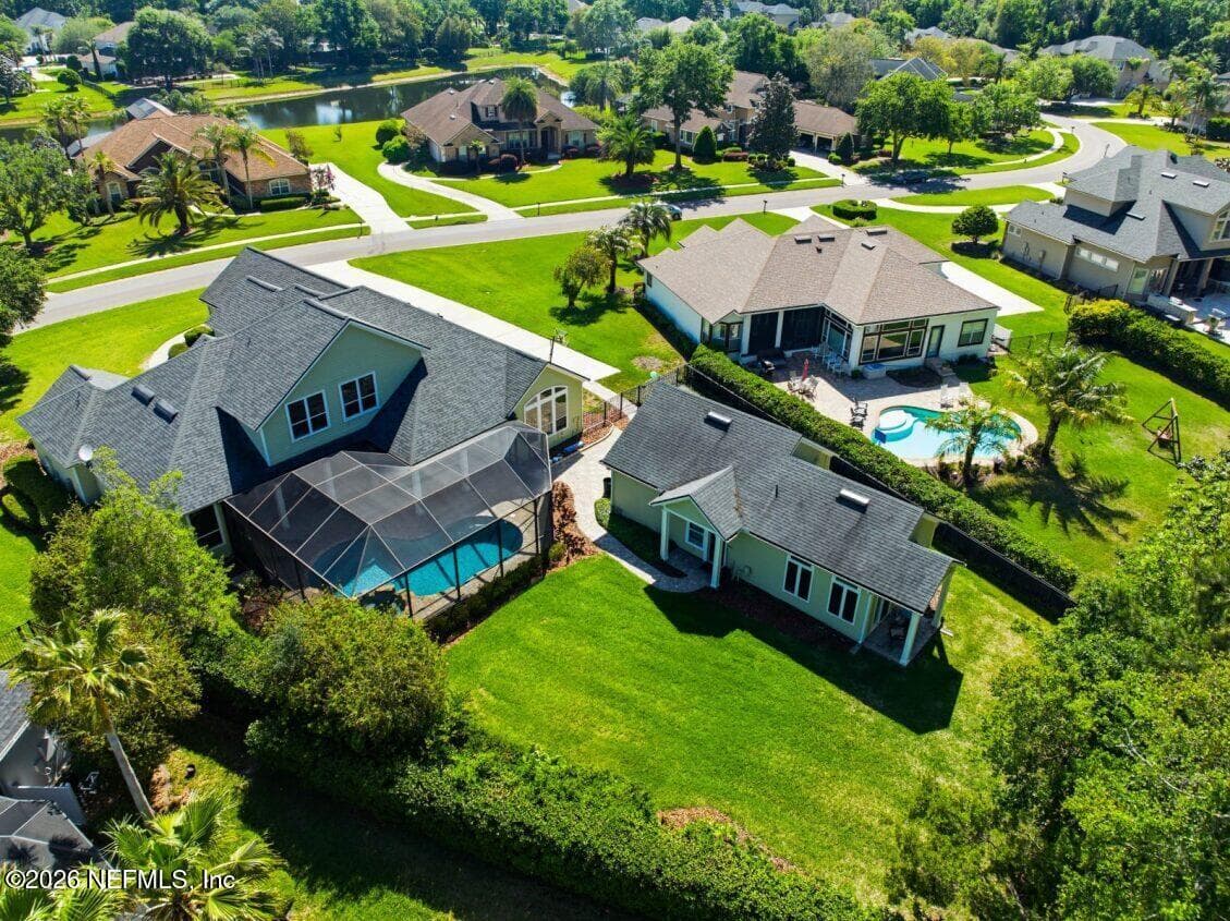 405 SUMMERSET Drive, St. Johns, FL 32259 2