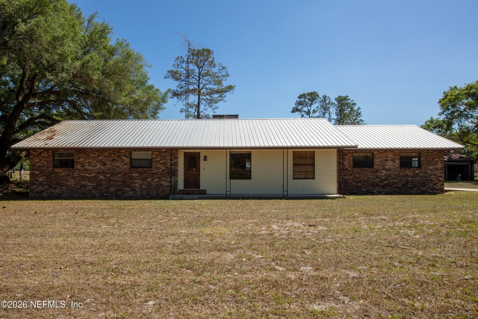 13296 SW COUNTY ROAD 231, Brooker, FL 32622