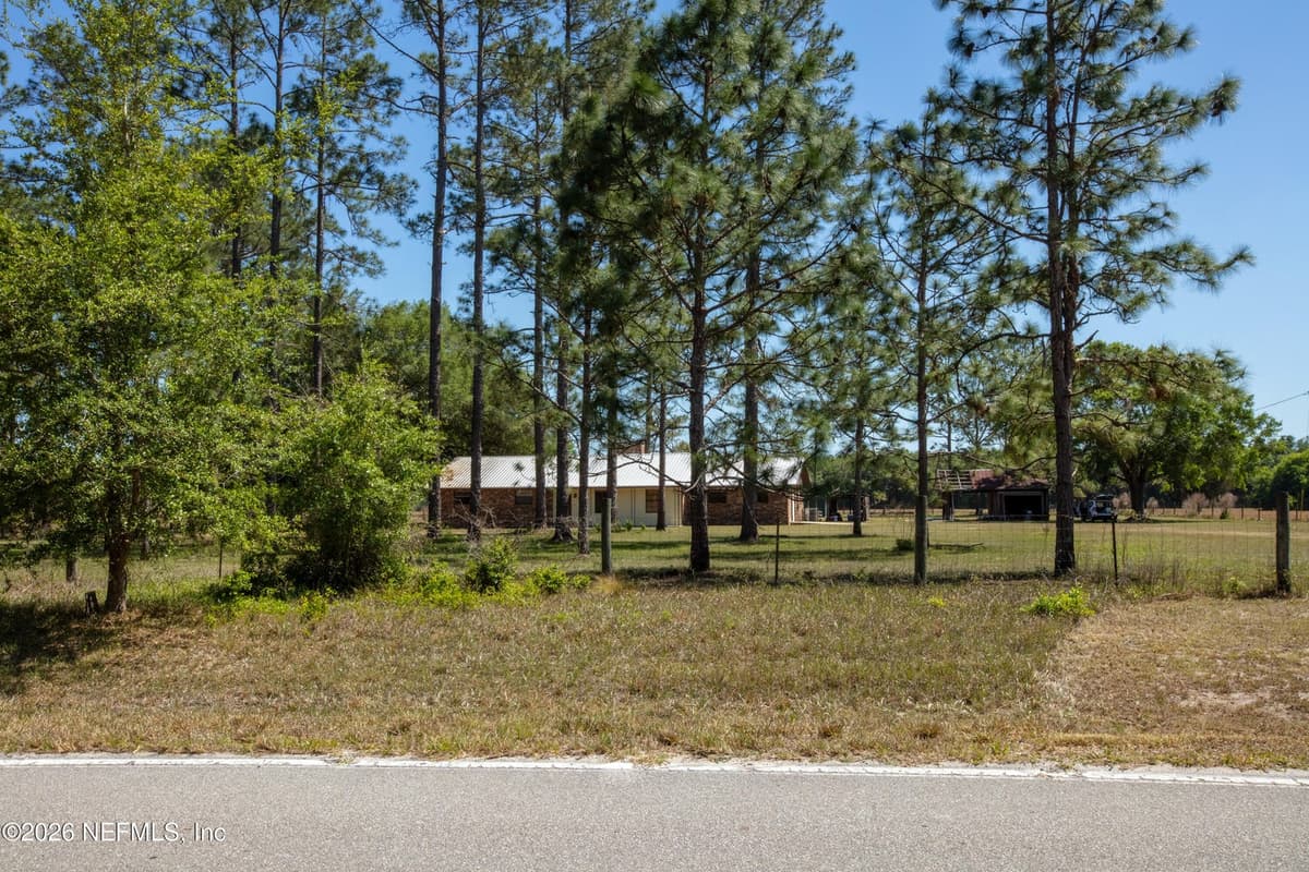 13296 SW COUNTY ROAD 231, Brooker, FL 32622 2