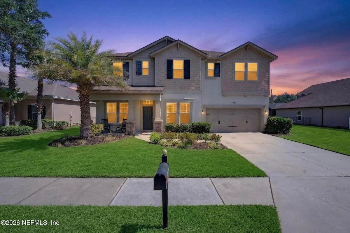 16361 MAGNOLIA GROVE Way, Jacksonville, FL 32218 3