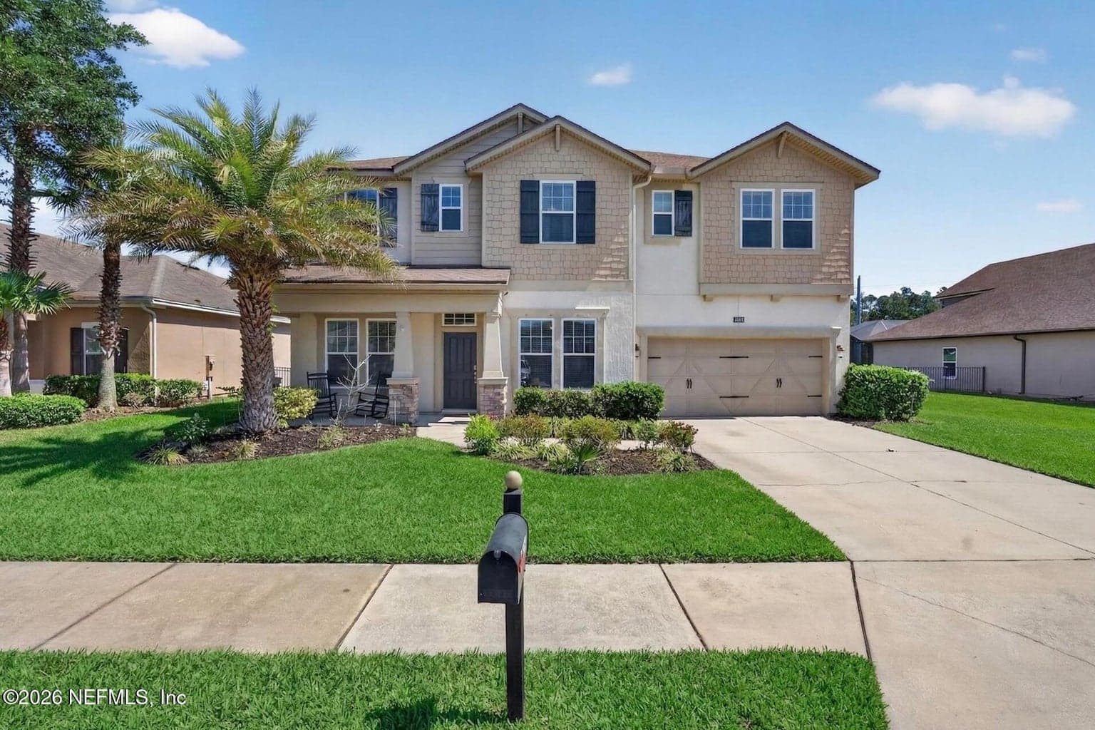 16361 MAGNOLIA GROVE Way, Jacksonville, FL 32218