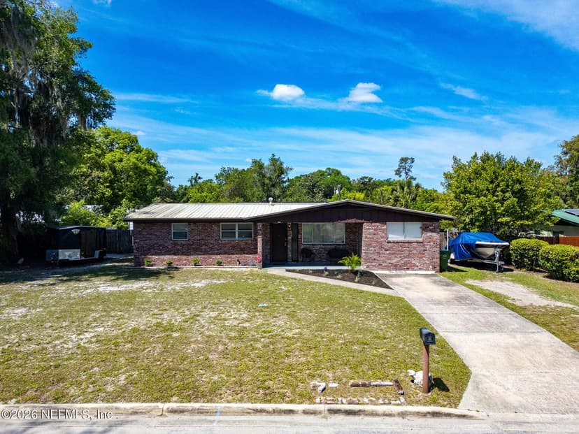 1516 PROSPECT Street, Palatka, FL 32177