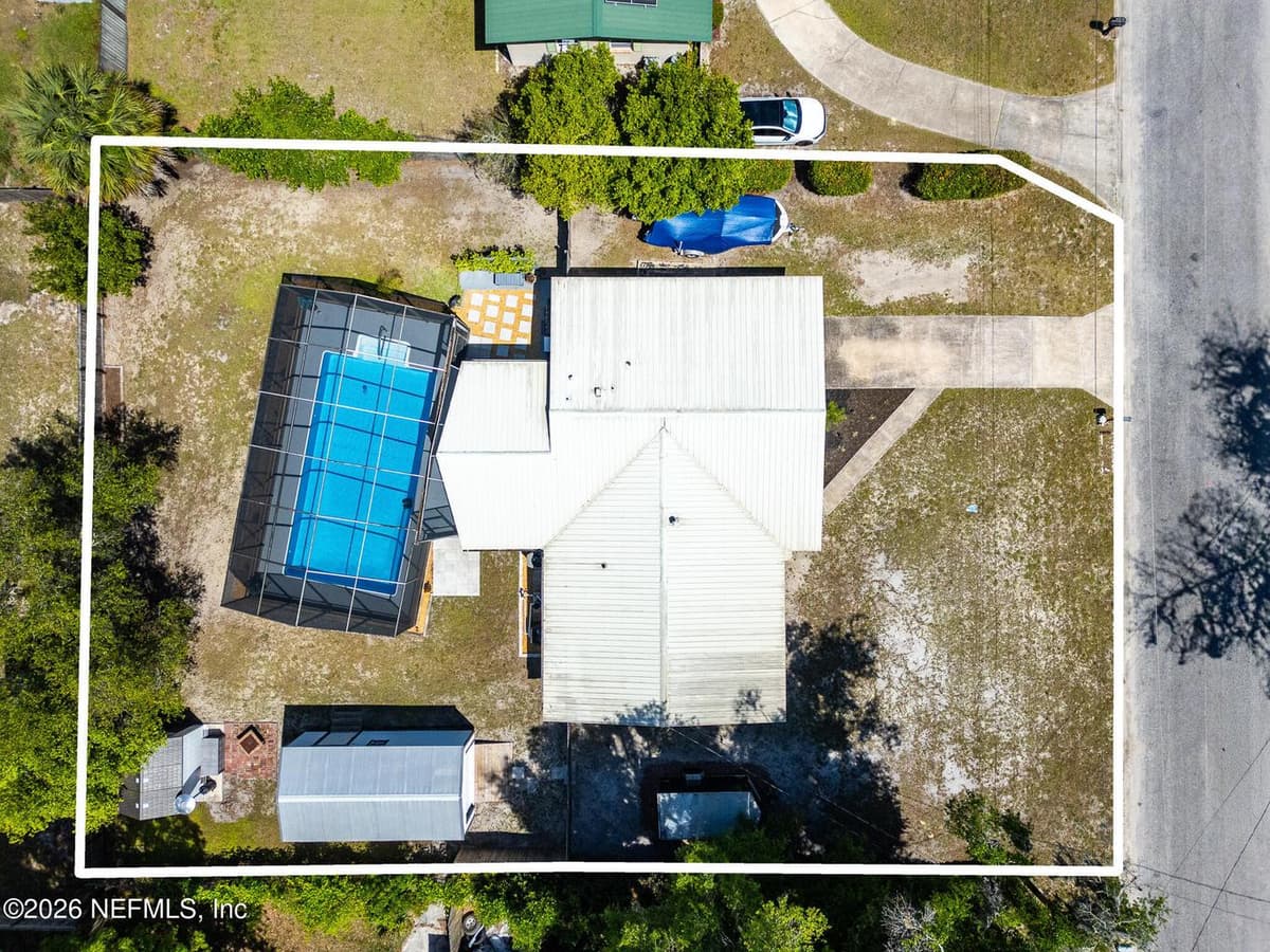 1516 PROSPECT Street, Palatka, FL 32177 2