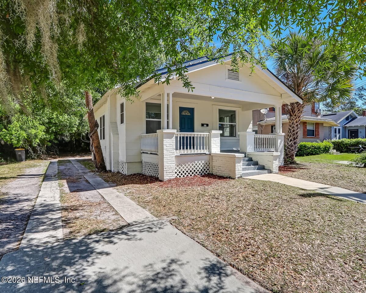 431 W 26TH Street, Jacksonville, FL 32206 2