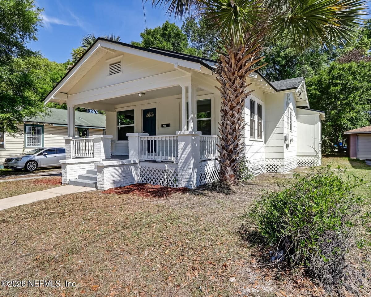 431 W 26TH Street, Jacksonville, FL 32206 3