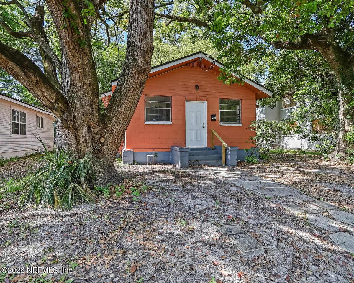446 W 26TH Street, Jacksonville, FL 32206 2