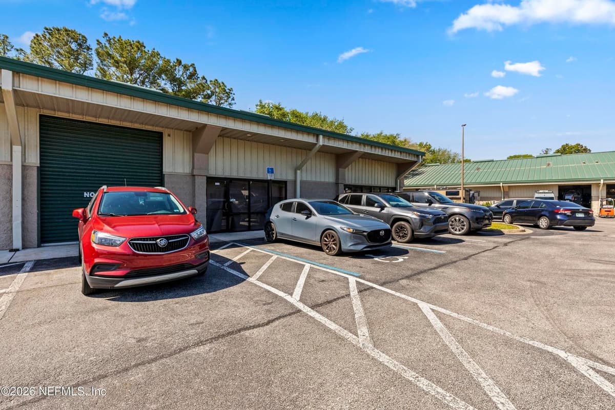 3653 REGENT Boulevard 605 AND 606, Jacksonville, FL 32224 2