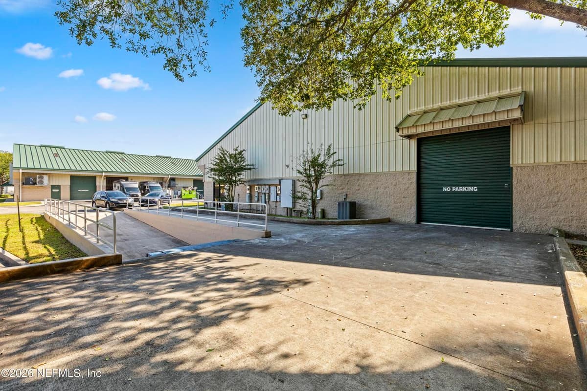 3653 REGENT Boulevard 605 AND 606, Jacksonville, FL 32224 3