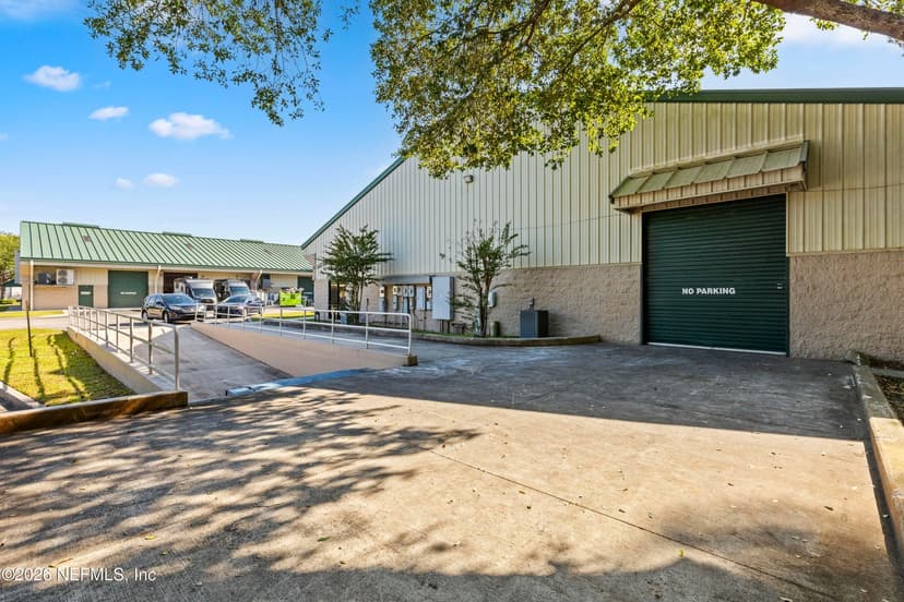 3653 REGENT Boulevard 605 AND 606, Jacksonville, FL 32224
