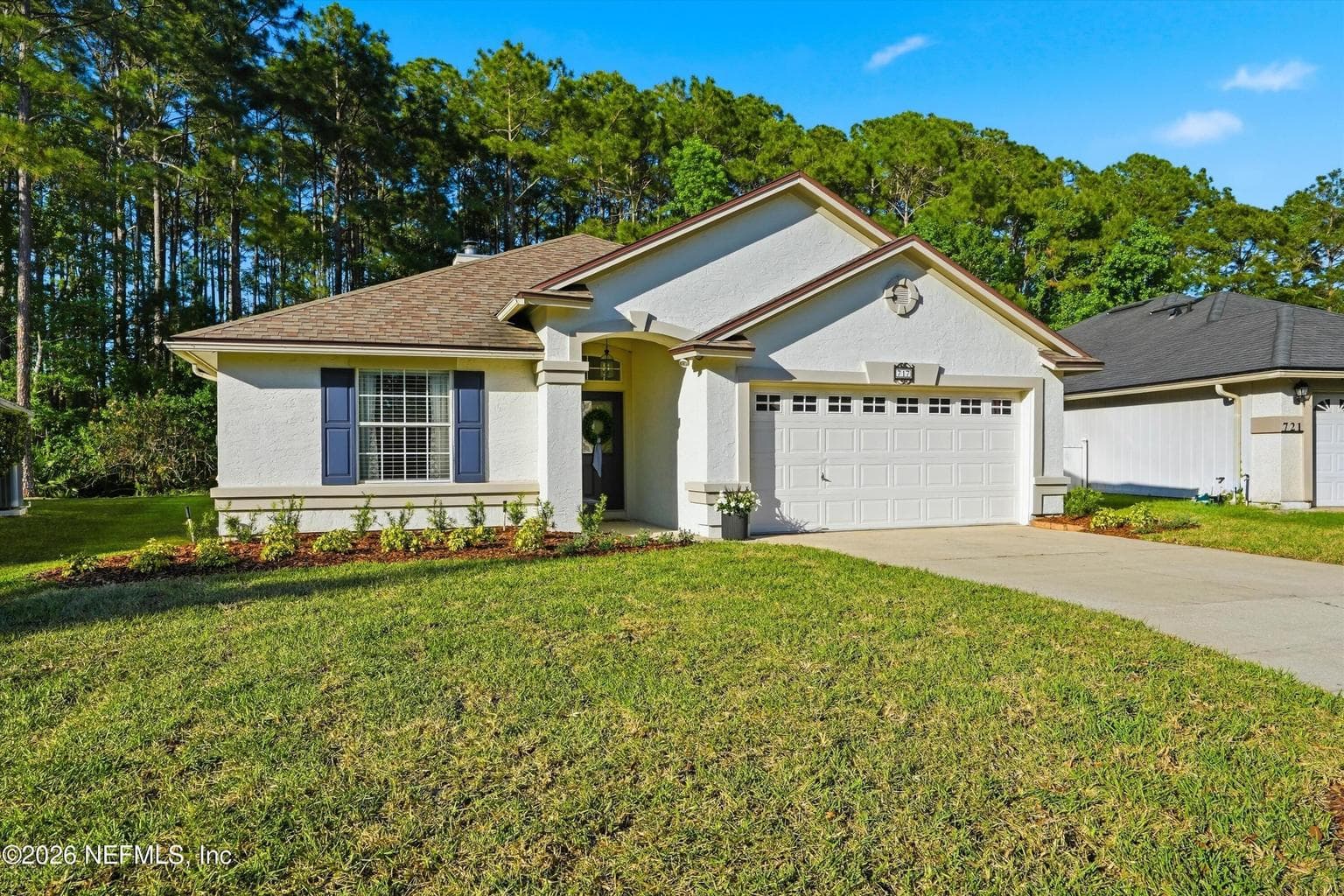717 LOCKWOOD Lane, St. Johns, FL 32259, St. Johns, FL - photo 1