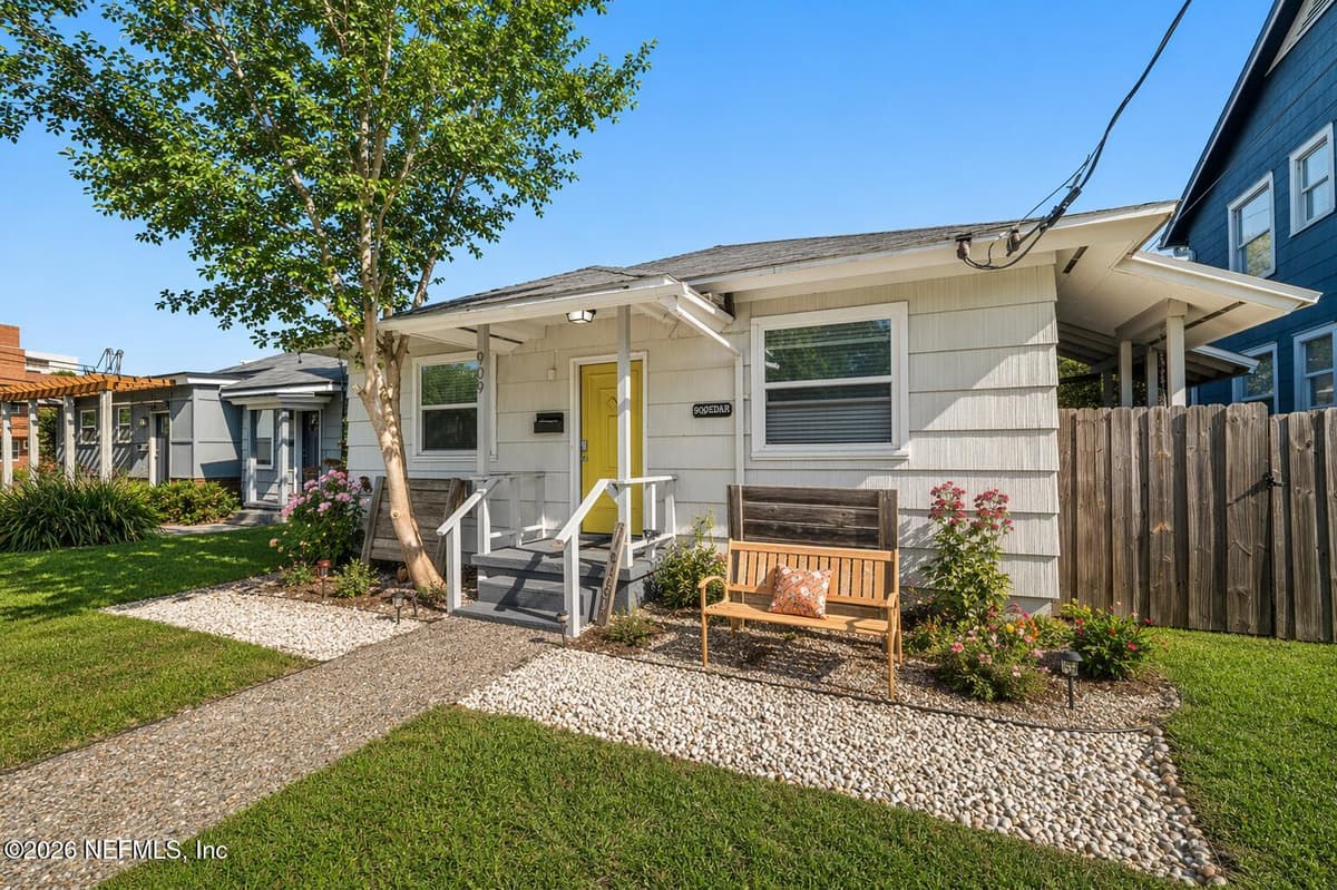 909 CEDAR Street, Jacksonville, FL 32207 2