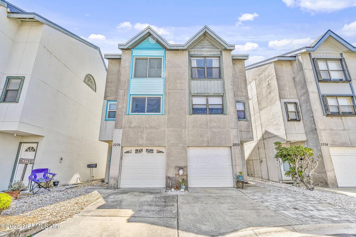 2272 2ND Street S, Jacksonville Beach, FL 32250 3