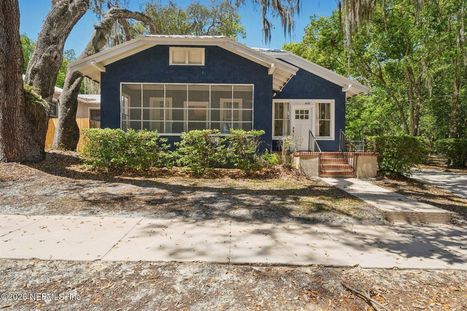 610 S 14TH Street, Palatka, FL 32177