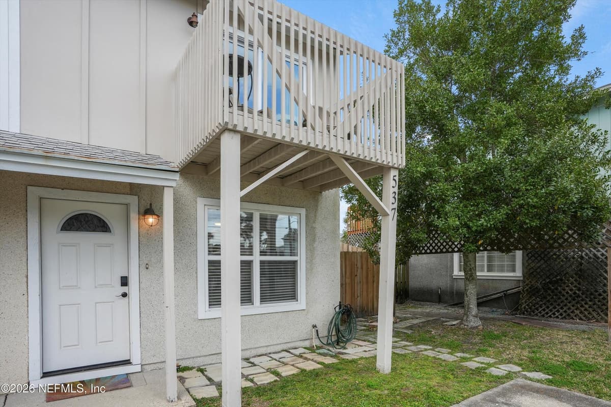 537 6TH Avenue S, Jacksonville Beach, FL 32250 2