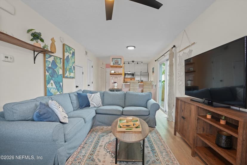 537 6TH Avenue S, Jacksonville Beach, FL 32250
