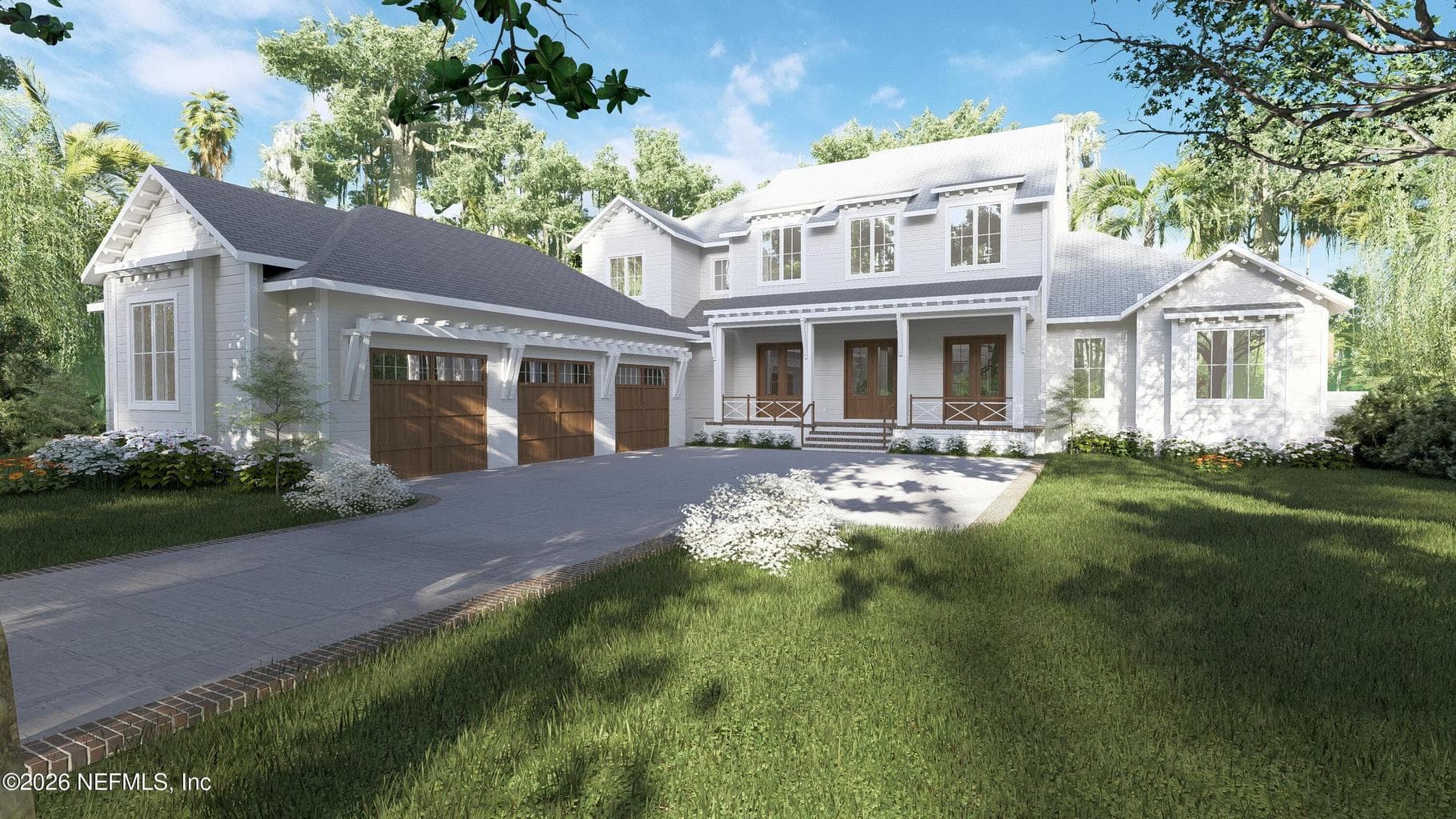 9545 COUNTY ROAD 13 N, St. Augustine, FL 32092