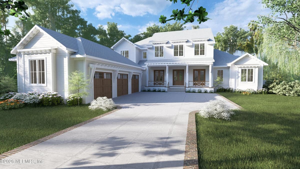 9545 COUNTY ROAD 13 N, St. Augustine, FL 32092 3