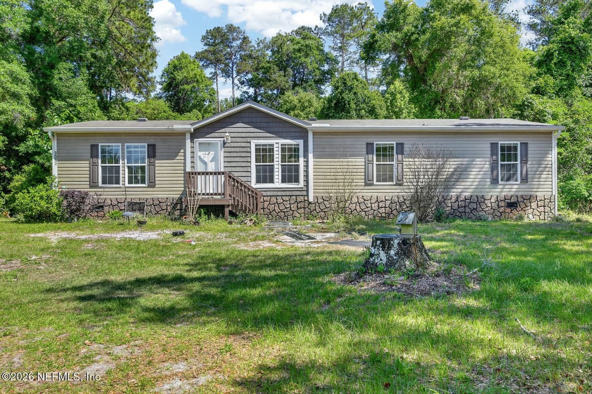 7310 STATE ROAD 207, Elkton, FL 32033 2