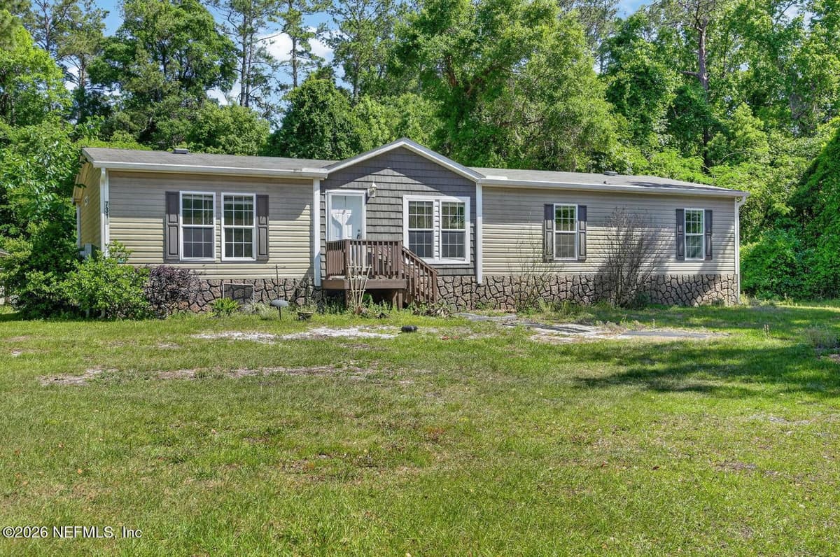 7310 STATE ROAD 207, Elkton, FL 32033 3