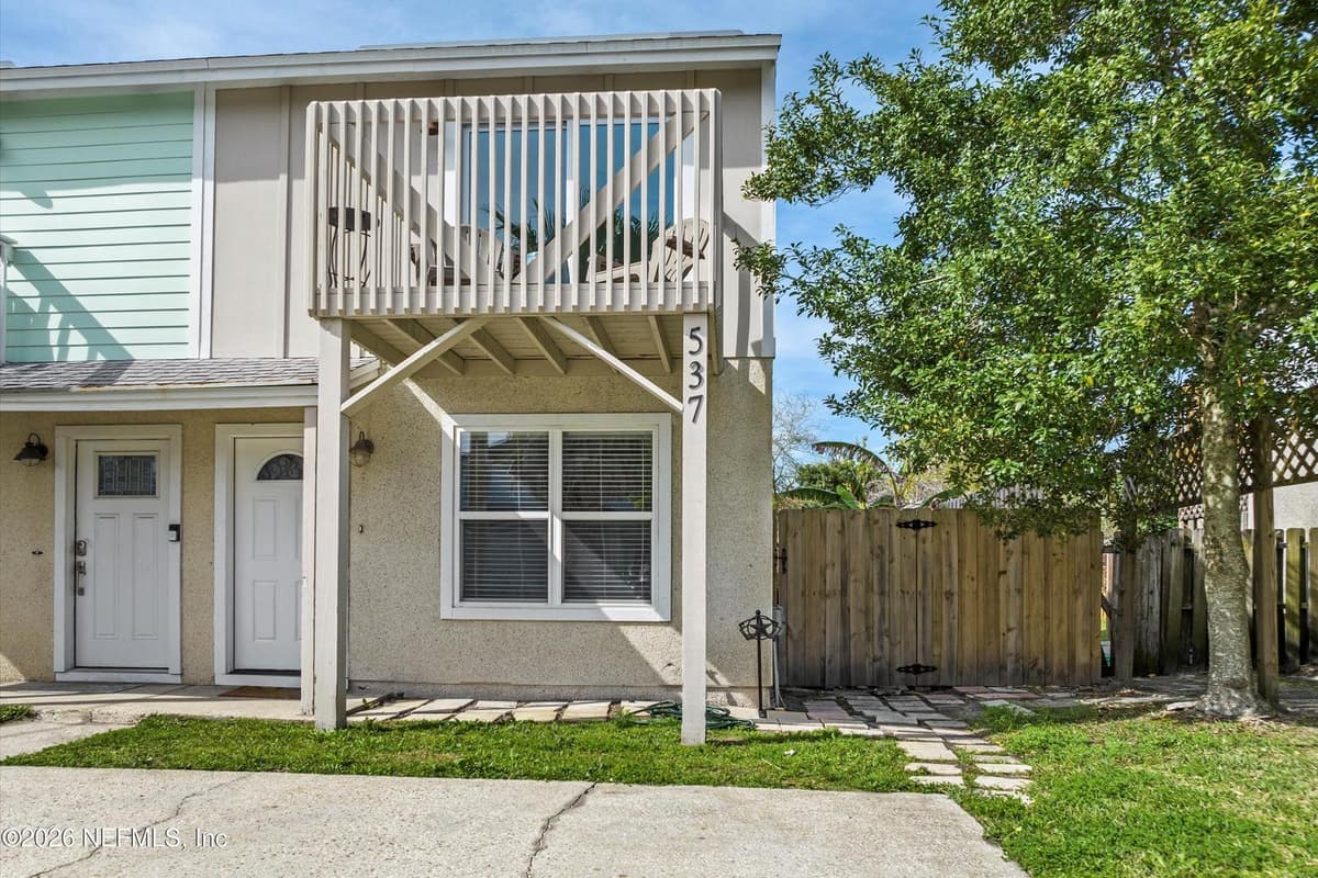 537 6TH Avenue S, Jacksonville Beach, FL 32250 3