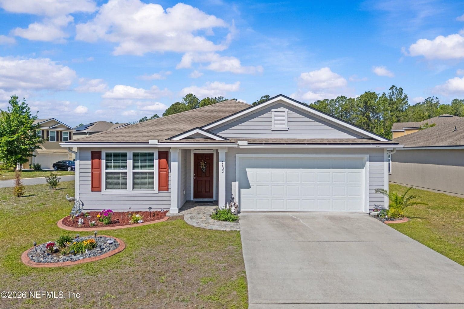 2422 SOTTERLEY Lane, Jacksonville, FL 32220