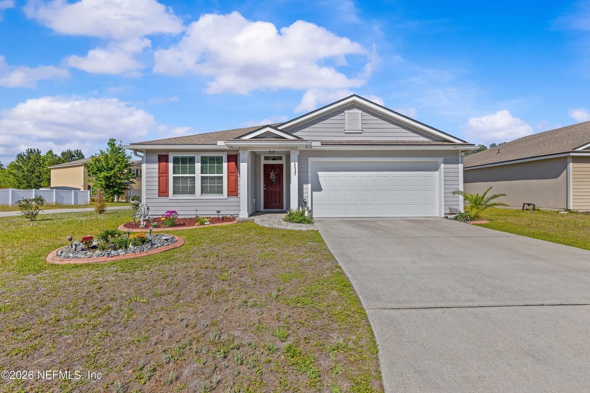 2422 SOTTERLEY Lane, Jacksonville, FL 32220 2