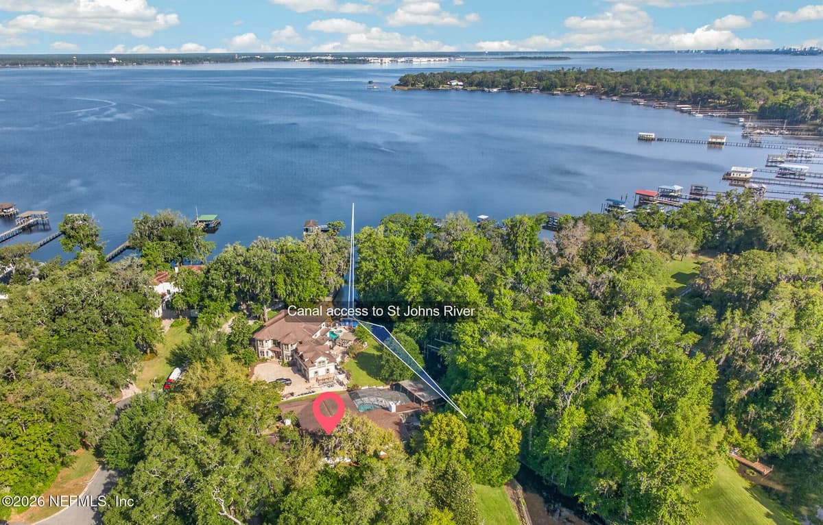 10440 SYLVAN Lane W, Jacksonville, FL 32257 2