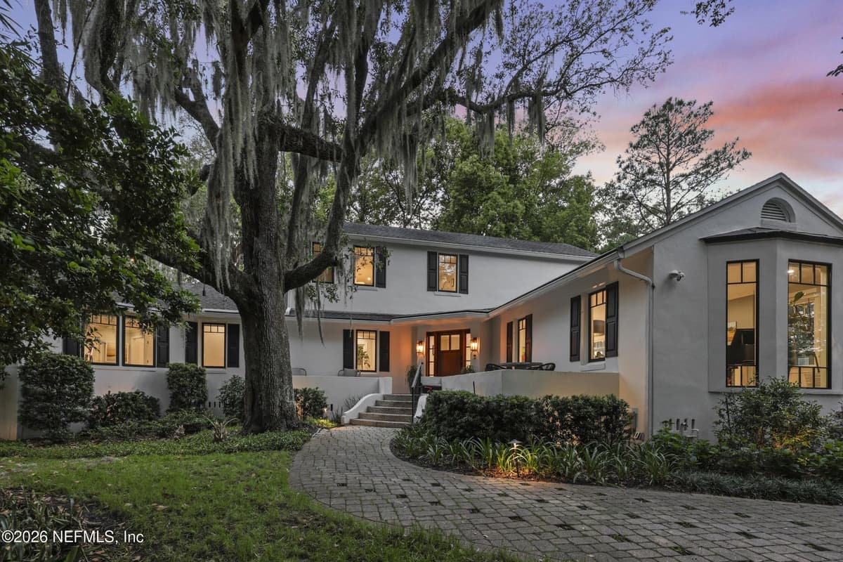 2782 GREEN BAY Lane, Jacksonville, FL 32207 2