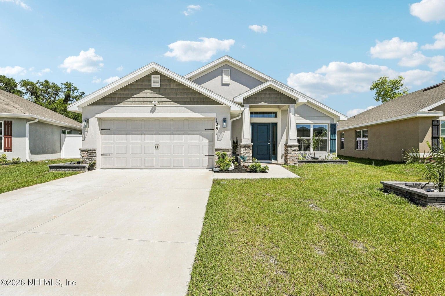 1051 TUPELO Circle, Cocoa, FL 32926