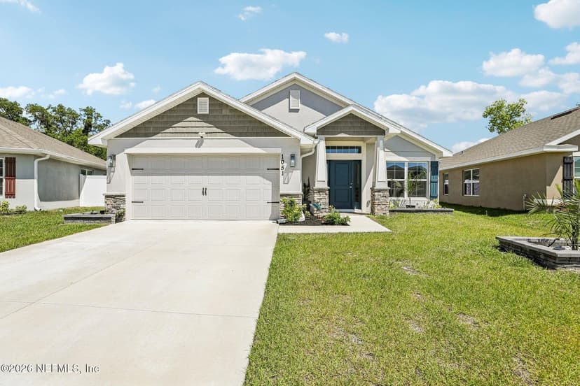 1051 TUPELO Circle, Cocoa, FL 32926